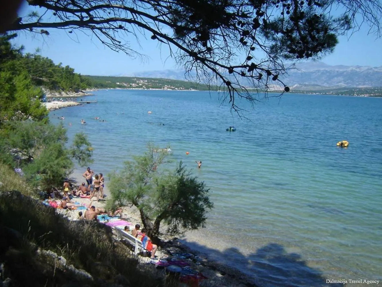 Apartman Batarelo Gornji Karin 0*,  Croatia