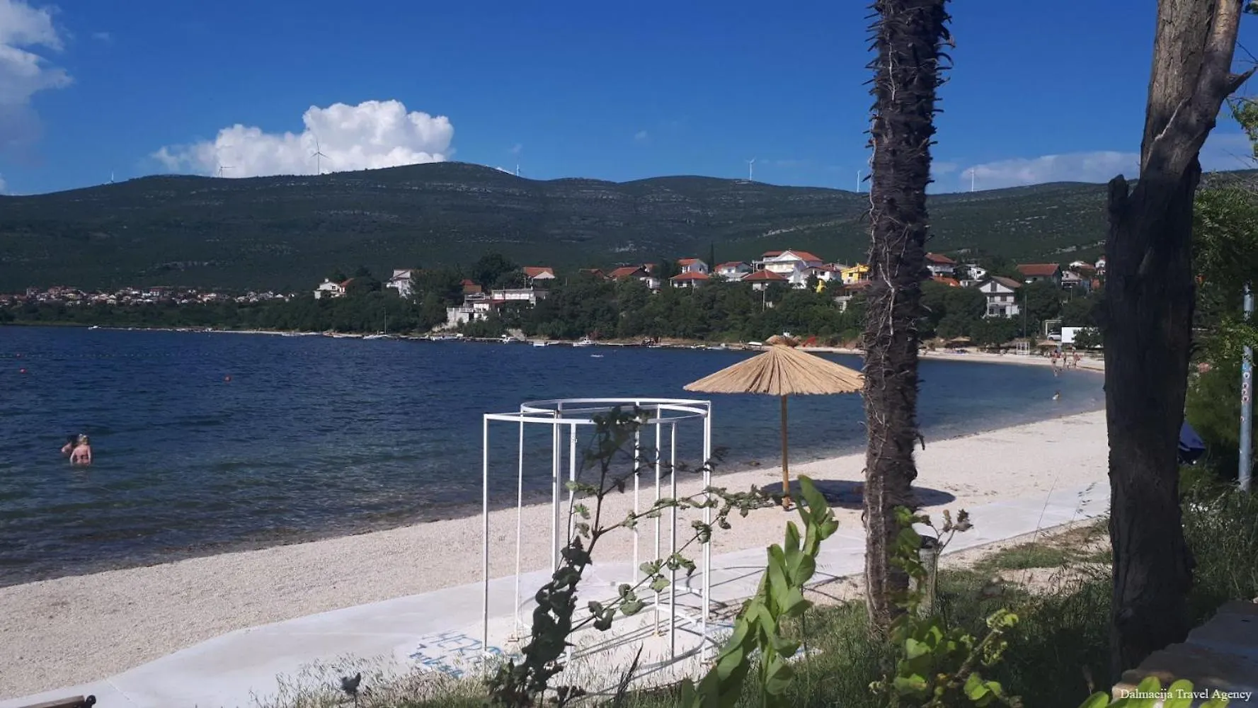 Apartment Apartman Batarelo Gornji Karin