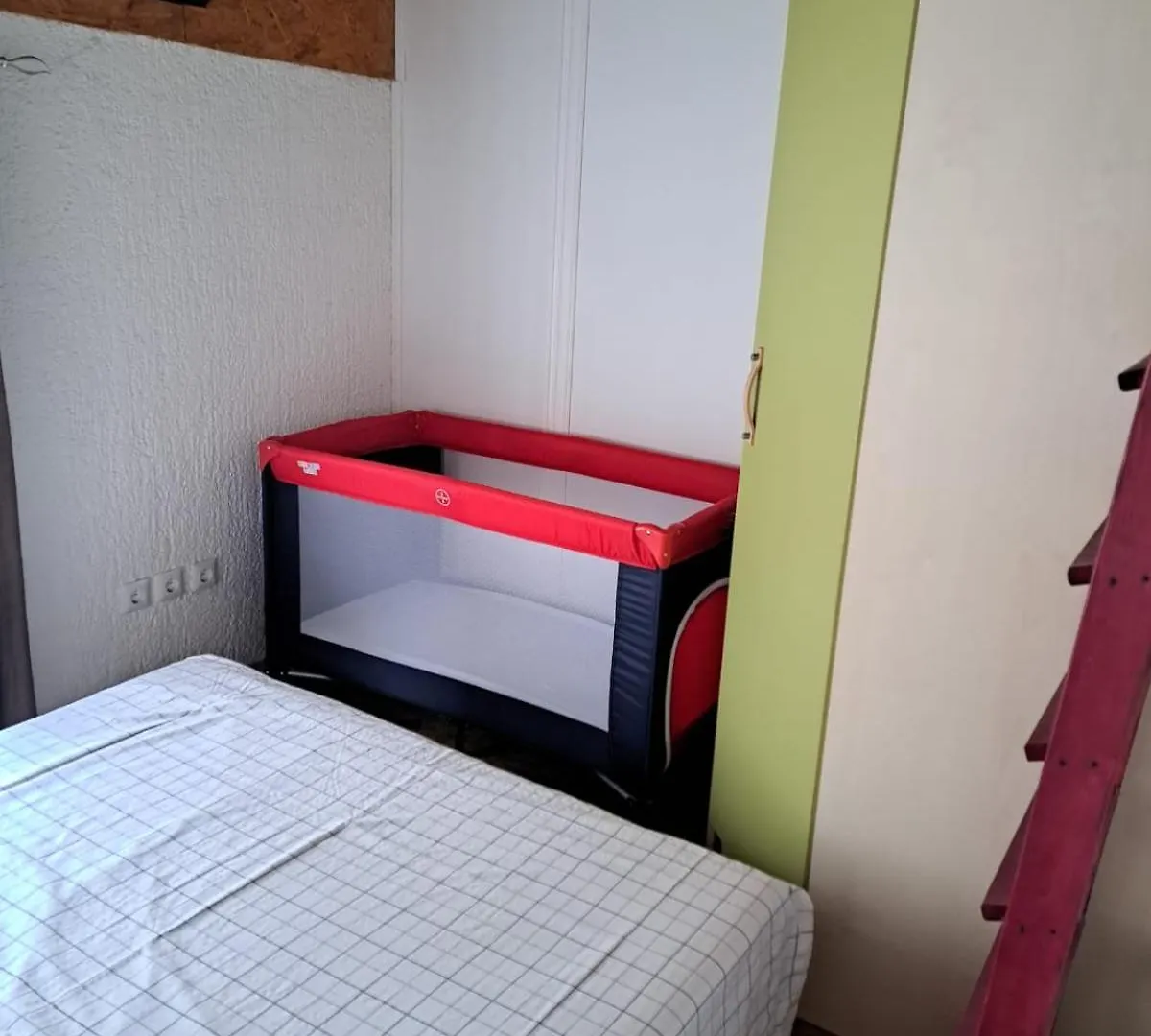 Apartment Apartman Batarelo Gornji Karin
