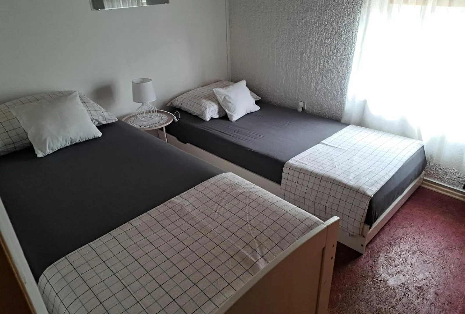 Apartment Apartman Batarelo Gornji Karin