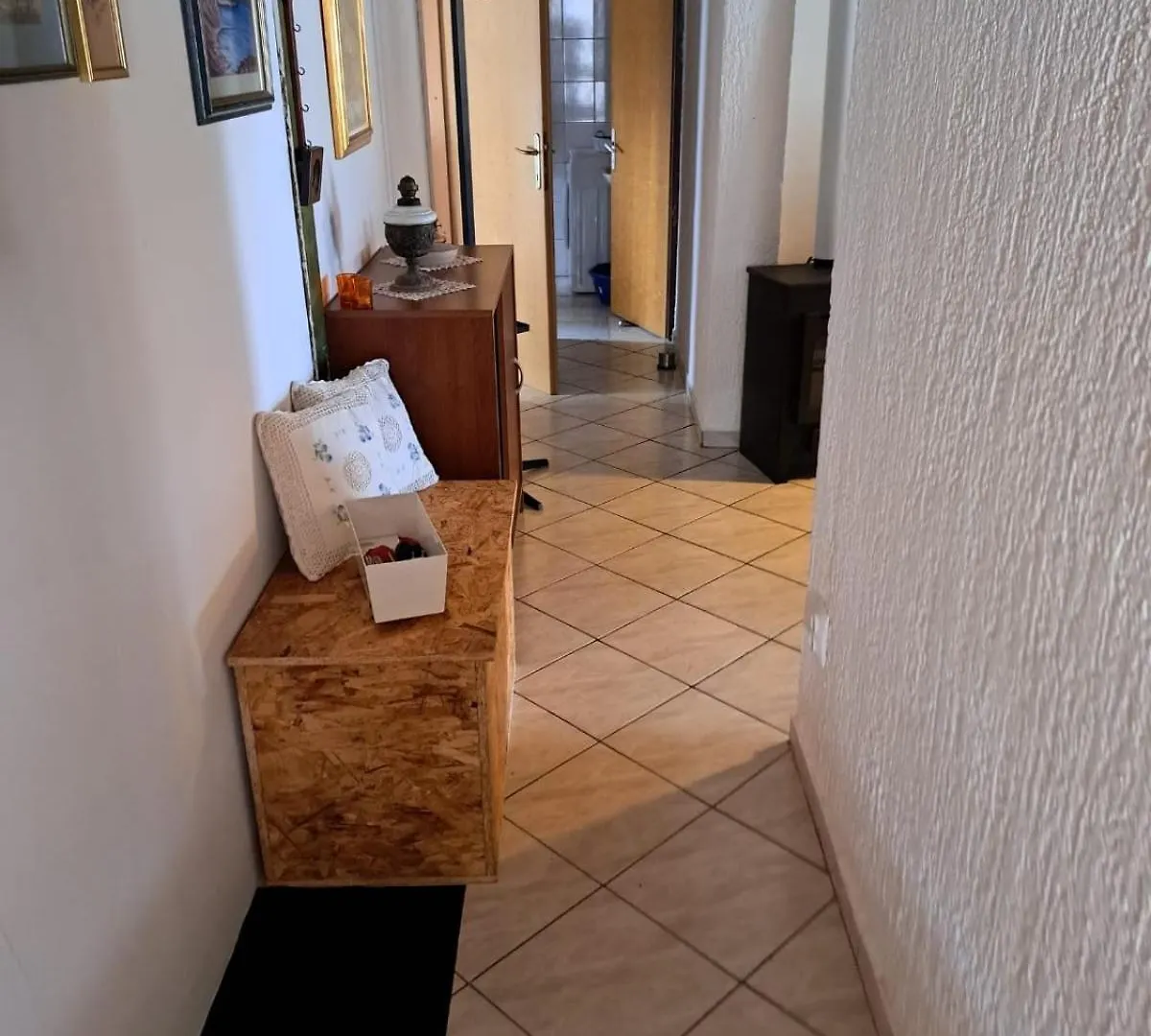 Apartman Batarelo Gornji Karin 0*,  Croatia