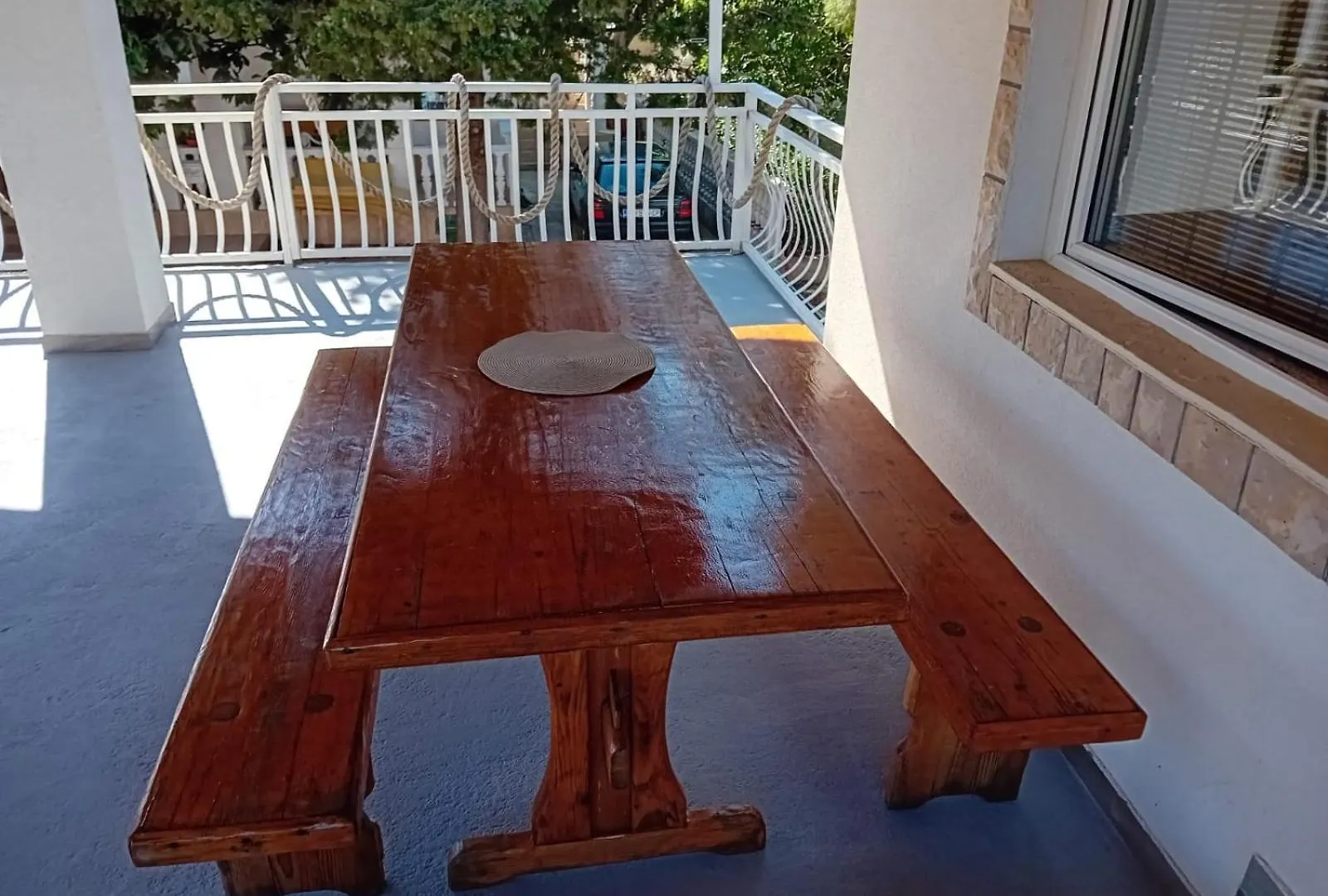 Apartman Batarelo Gornji Karin Croatia