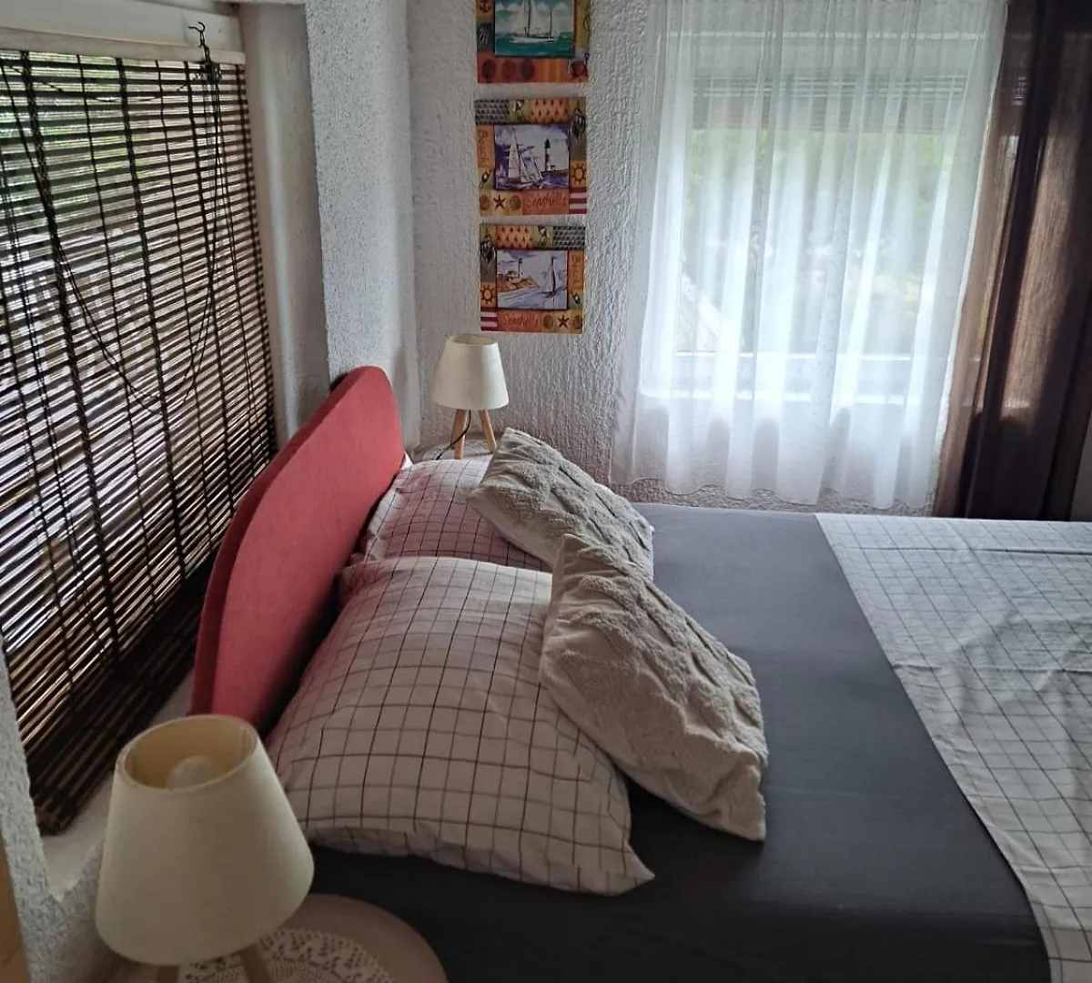 Apartment Apartman Batarelo Gornji Karin