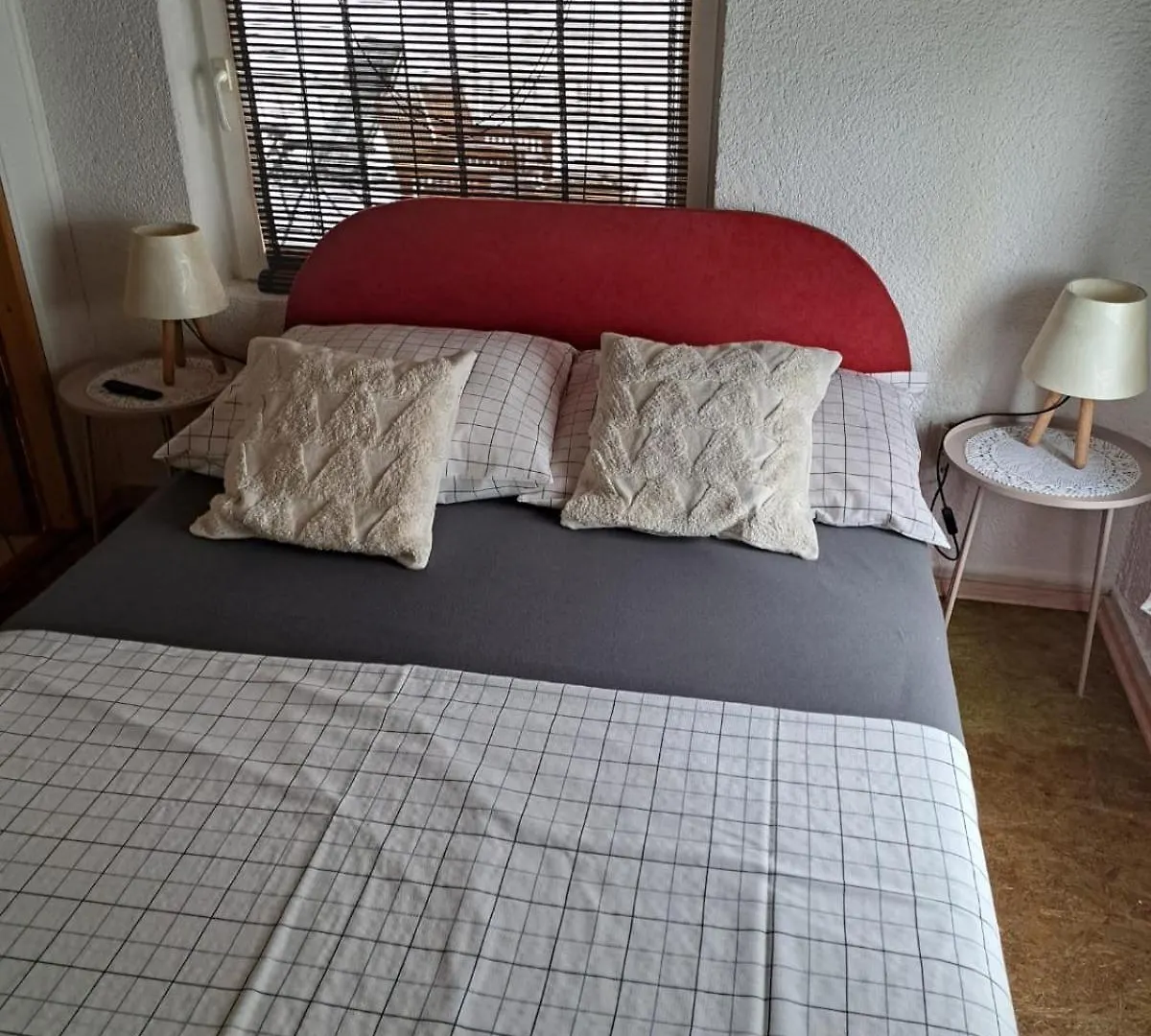 Apartman Batarelo Gornji Karin 0*,