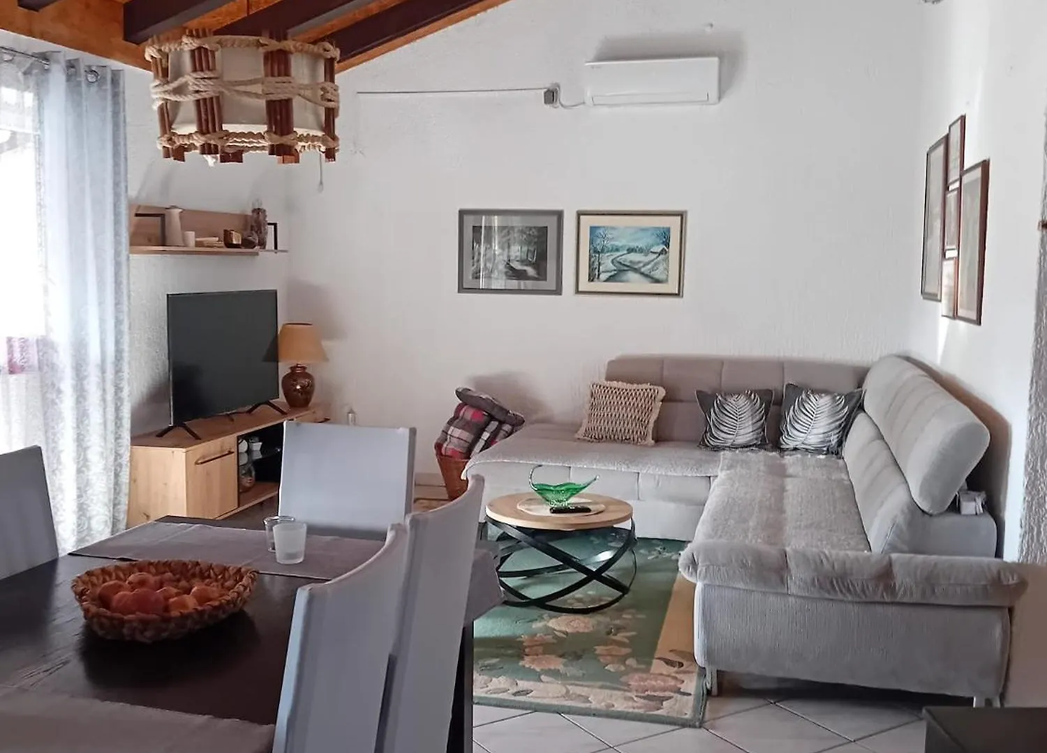 Apartman Batarelo Gornji Karin