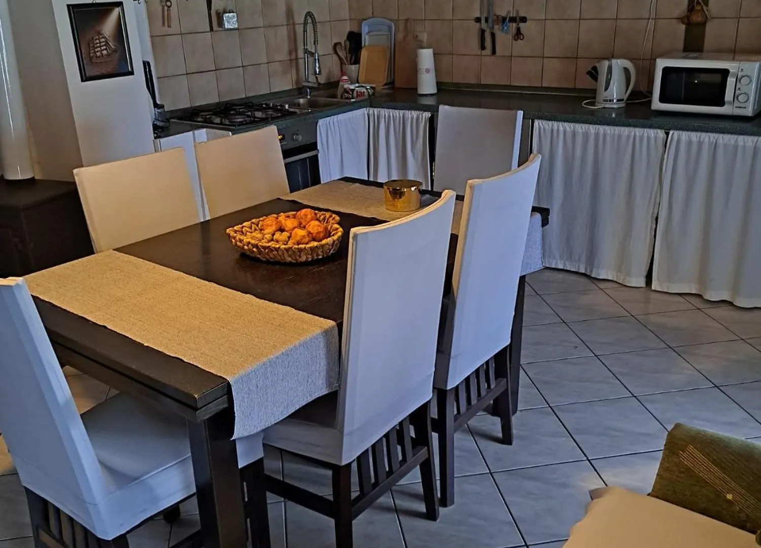 Apartman Batarelo Gornji Karin