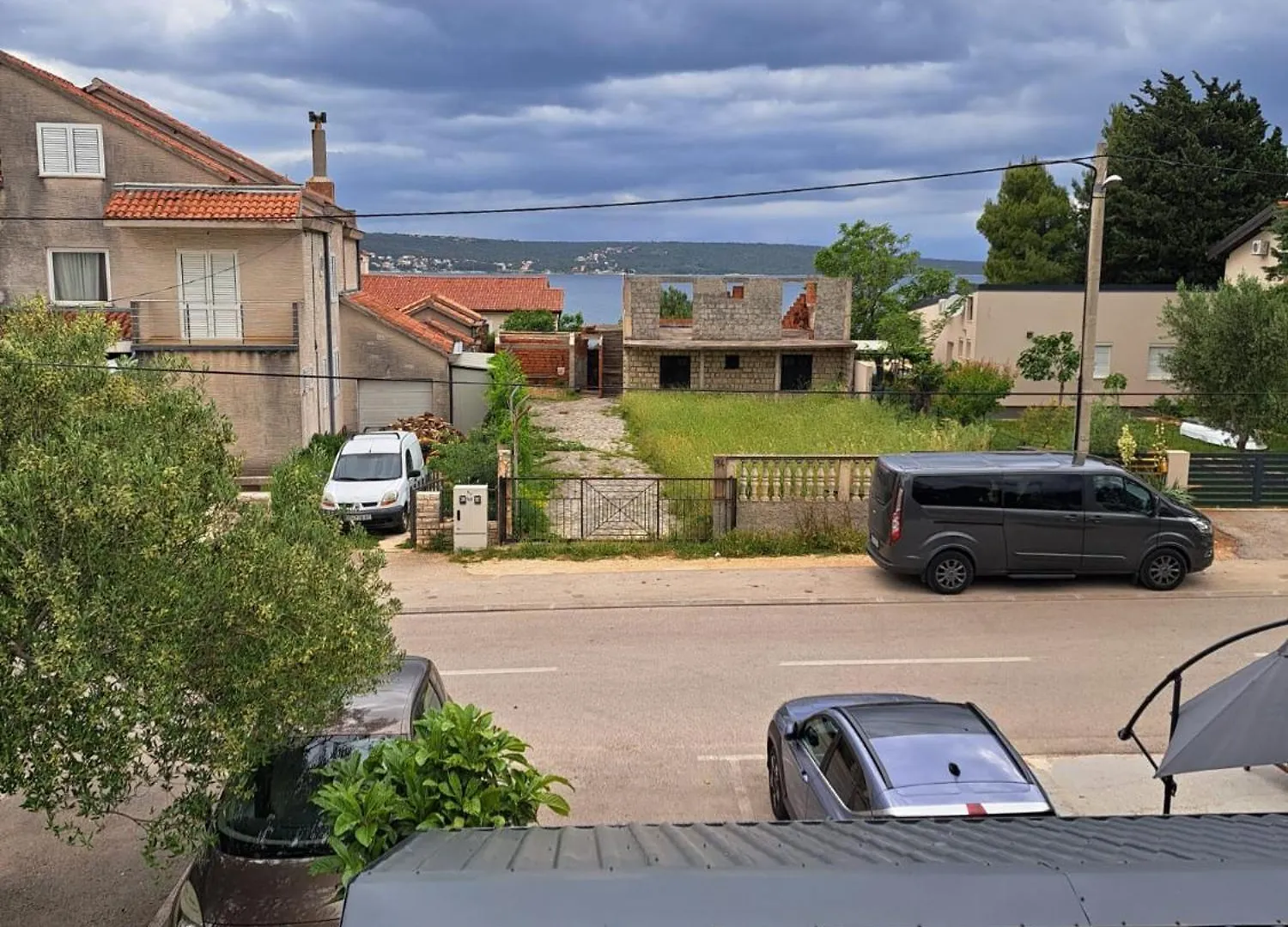 Apartman Batarelo Gornji Karin 0*,