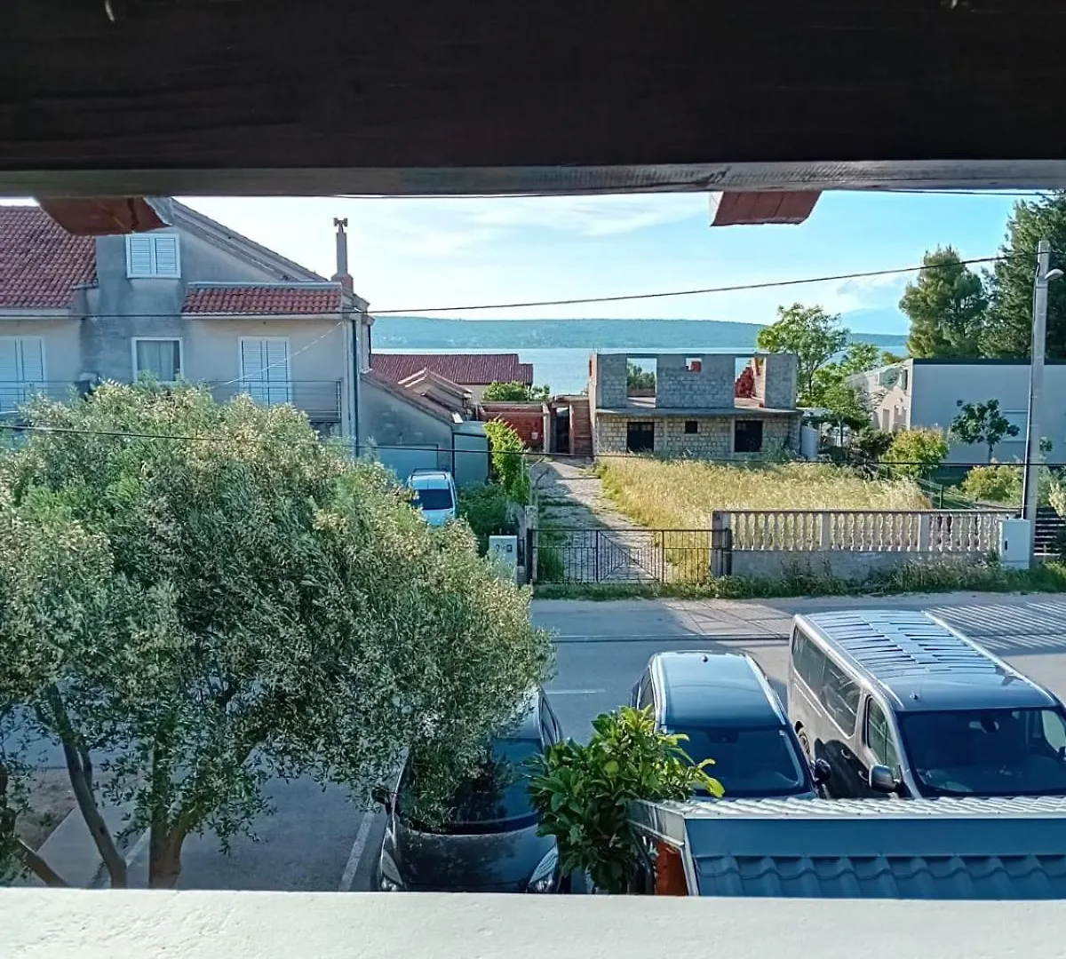 Apartman Batarelo Gornji Karin 0*,  Croatia