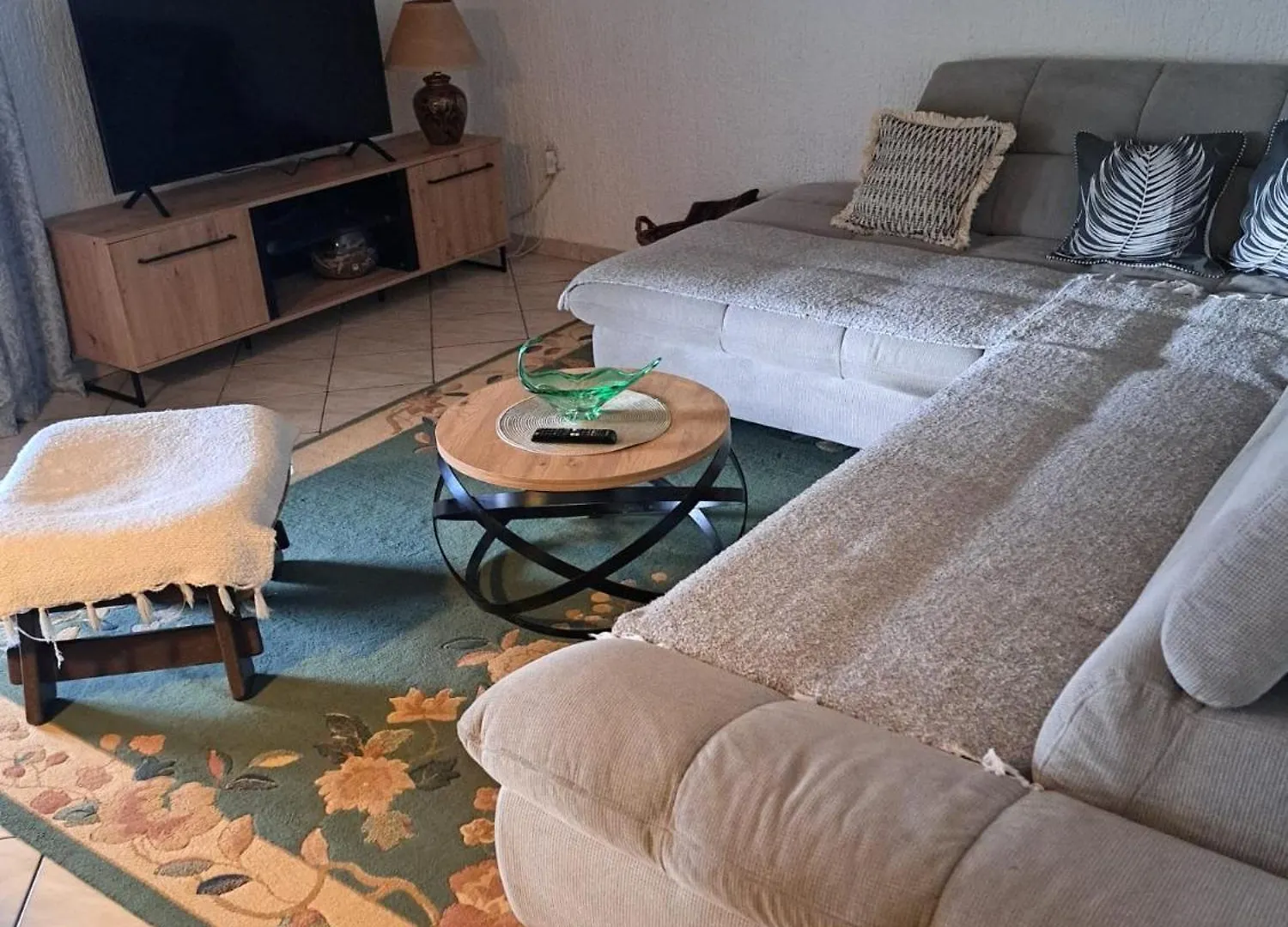Apartman Batarelo Gornji Karin Apartment
