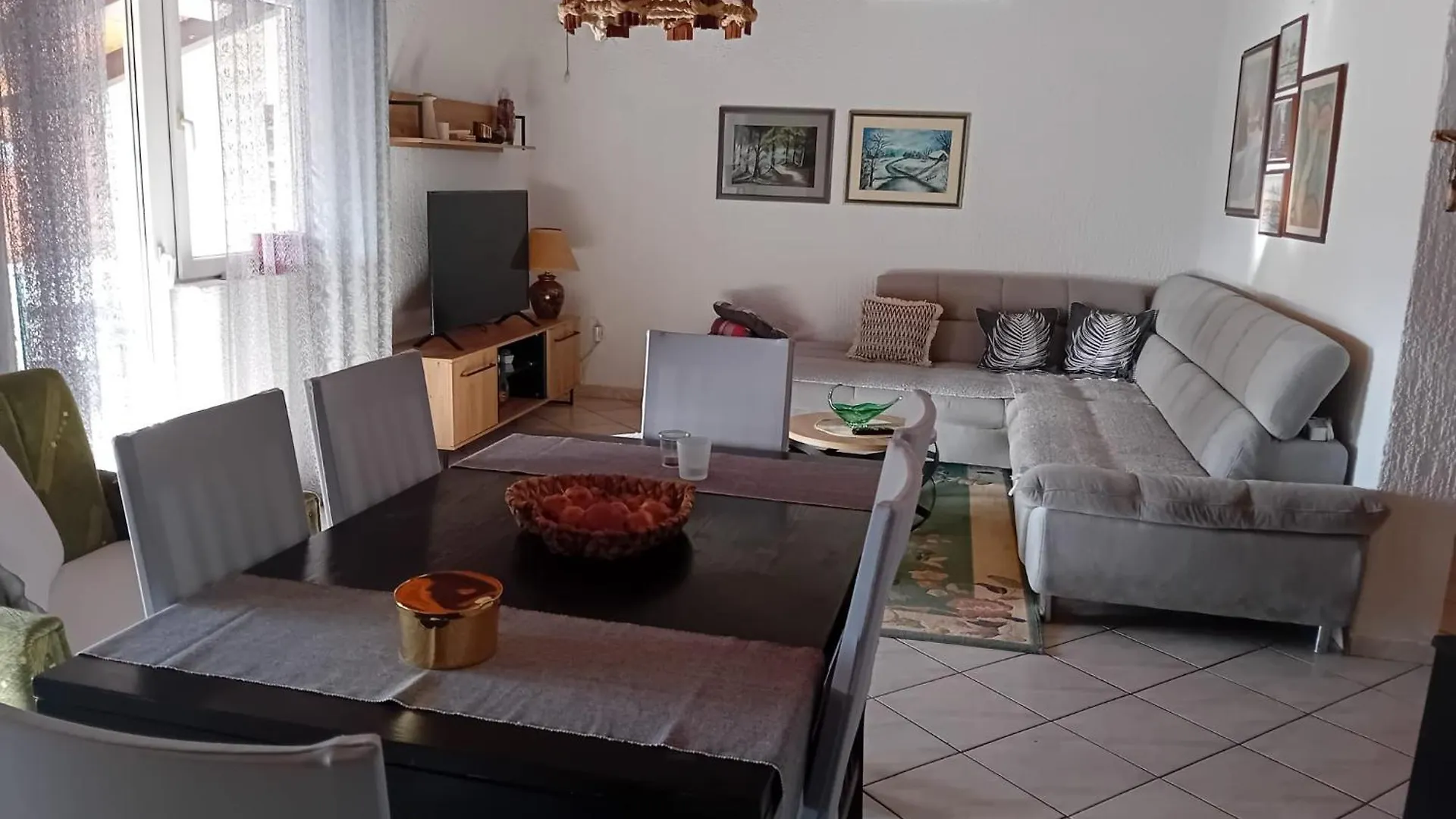 Apartman Batarelo Gornji Karin