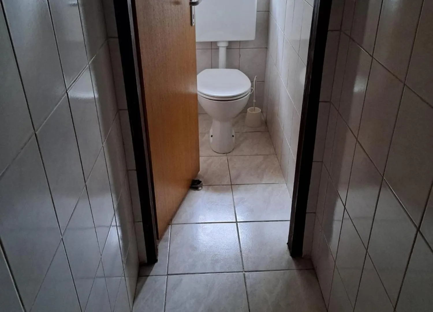 Apartment Apartman Batarelo Gornji Karin Croatia