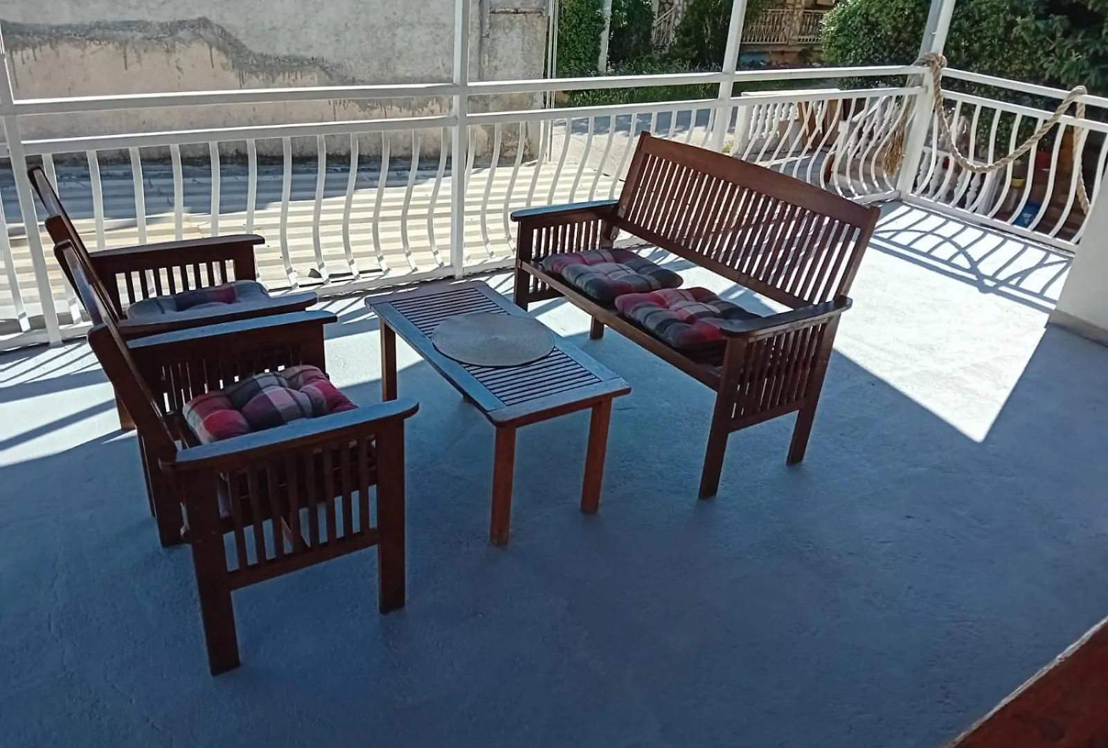 Apartman Batarelo Gornji Karin Apartment