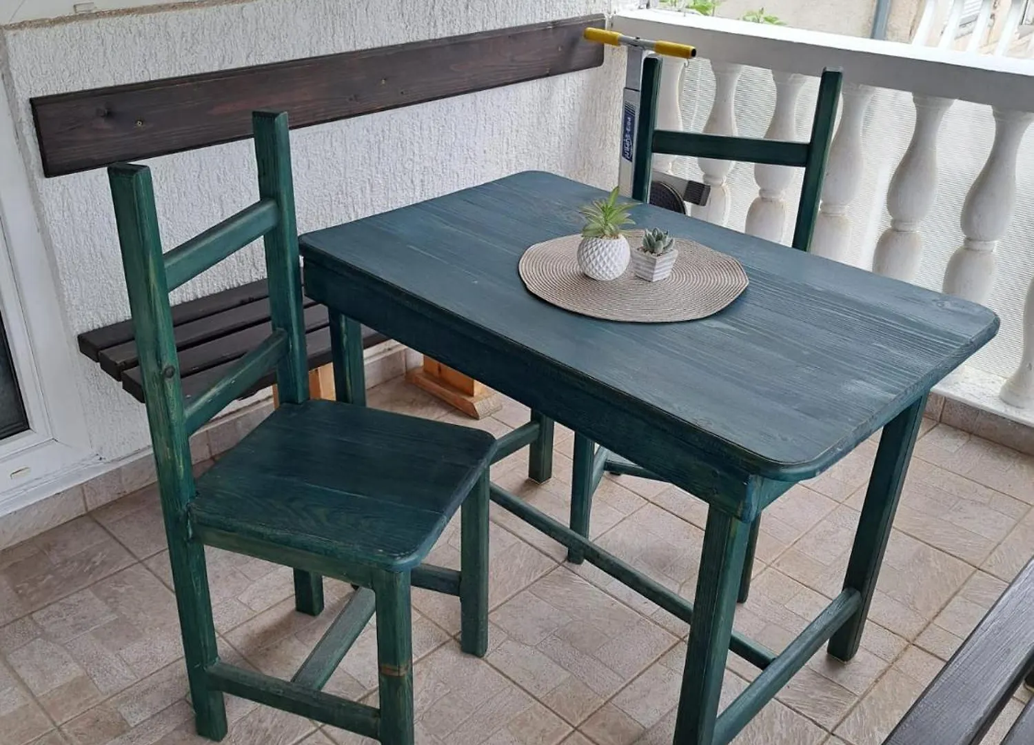 Apartman Batarelo Gornji Karin Apartment