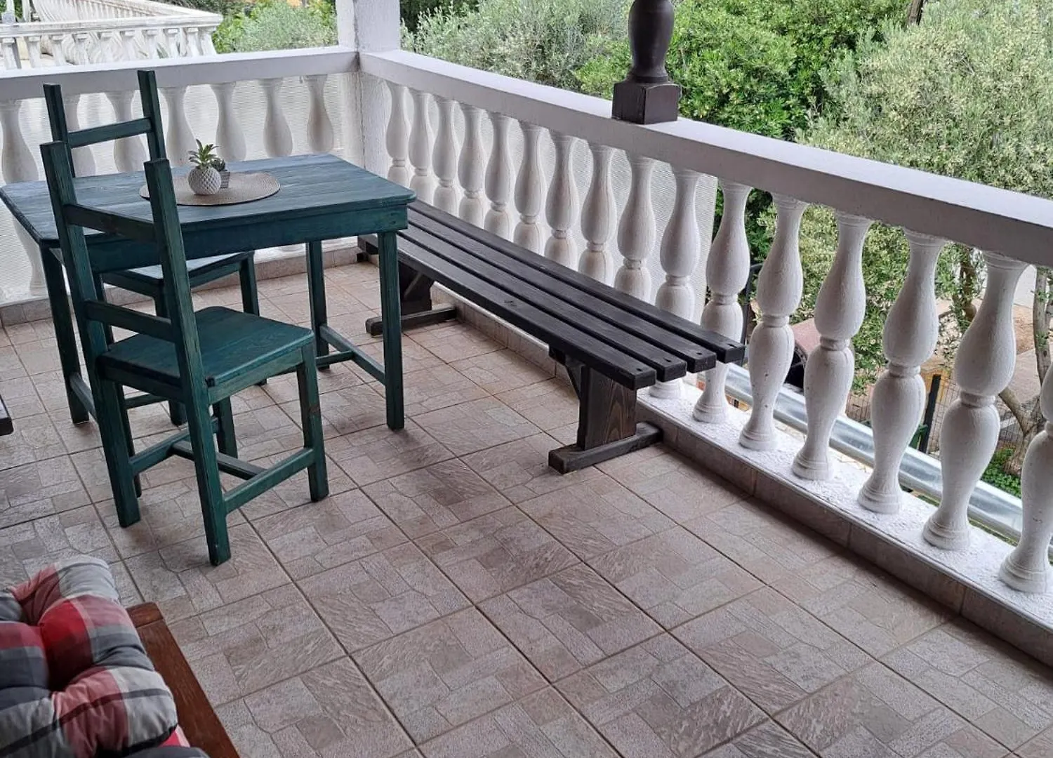 Apartment Apartman Batarelo Gornji Karin